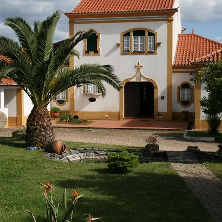 Quinta Do Belo-Ver Turismo De Habitacao Belver  Extérieur photo