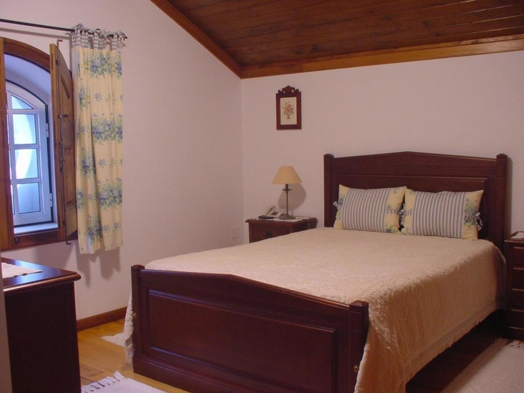 Quinta Do Belo-Ver Turismo De Habitacao Belver  Chambre photo