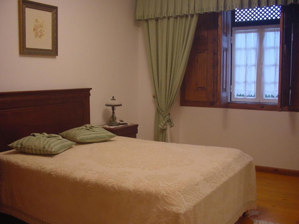 Quinta Do Belo-Ver Turismo De Habitacao Belver  Chambre photo