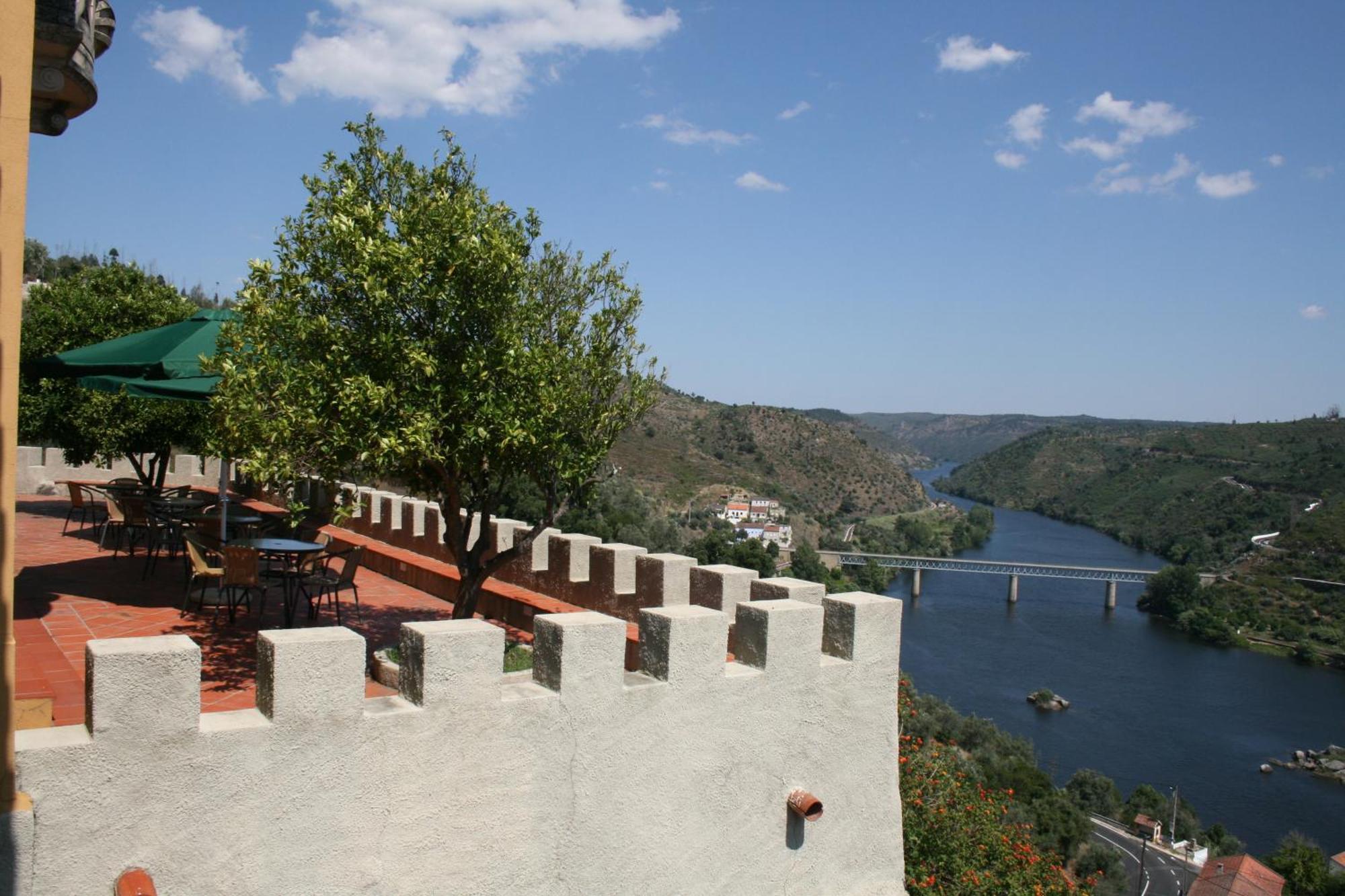 Quinta Do Belo-Ver Turismo De Habitacao Belver  Extérieur photo