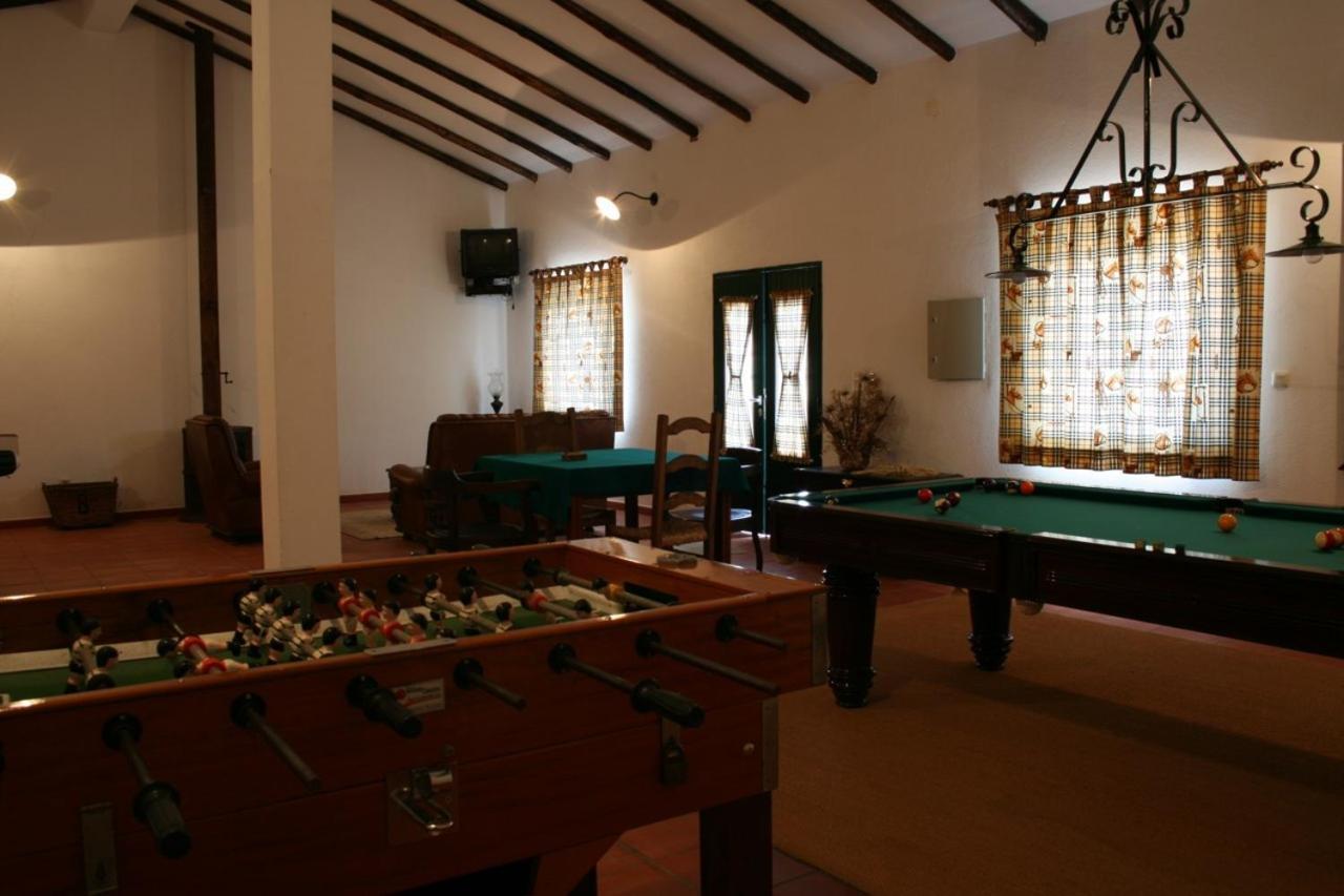 Quinta Do Belo-Ver Turismo De Habitacao Belver  Extérieur photo