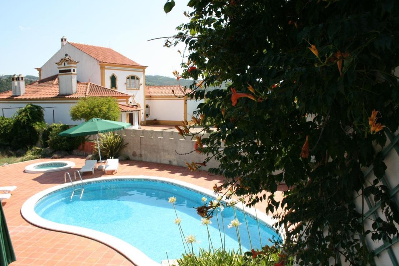 Quinta Do Belo-Ver Turismo De Habitacao Belver  Extérieur photo