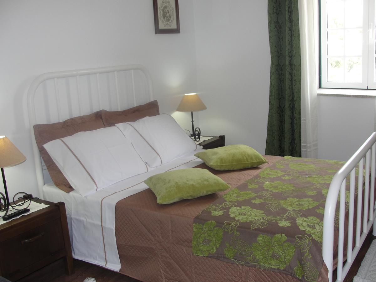 Quinta Do Belo-Ver Turismo De Habitacao Belver  Extérieur photo